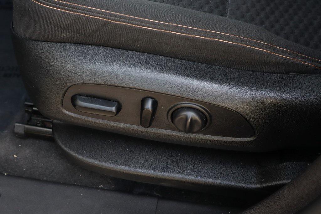 used 2020 GMC Terrain car, priced at $13,995