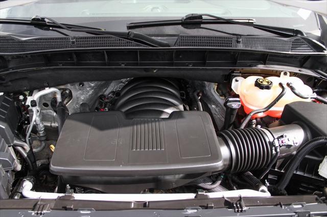 used 2019 GMC Sierra 1500 car, priced at $34,995