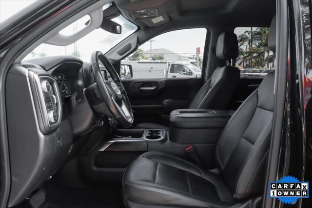 used 2020 GMC Sierra 1500 car, priced at $39,995