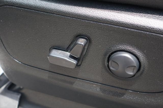 used 2023 Ram 1500 car, priced at $35,995