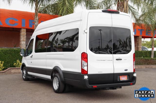 used 2021 Ford Transit-350 car, priced at $52,995