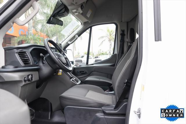 used 2021 Ford Transit-350 car, priced at $52,995