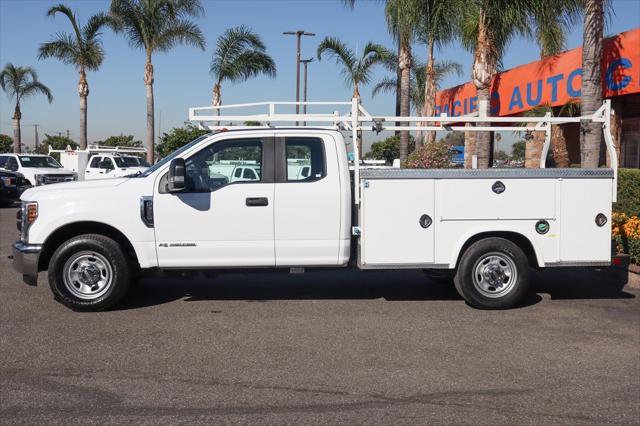 used 2019 Ford F-350 car, priced at $34,995