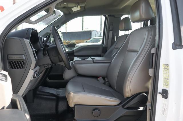 used 2019 Ford F-350 car, priced at $34,995