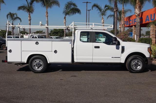 used 2019 Ford F-350 car, priced at $34,995