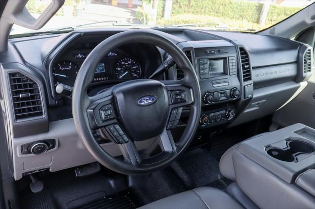 used 2019 Ford F-350 car, priced at $34,995