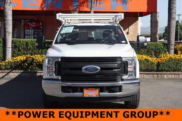 used 2019 Ford F-350 car, priced at $34,995