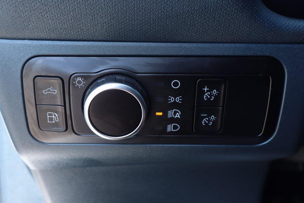 used 2023 Ford Maverick car, priced at $22,995