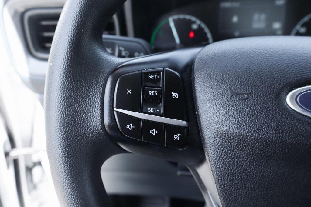 used 2023 Ford Maverick car, priced at $22,995