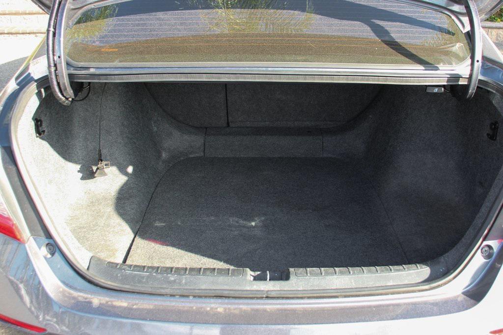 used 2020 Honda Accord car, priced at $16,995