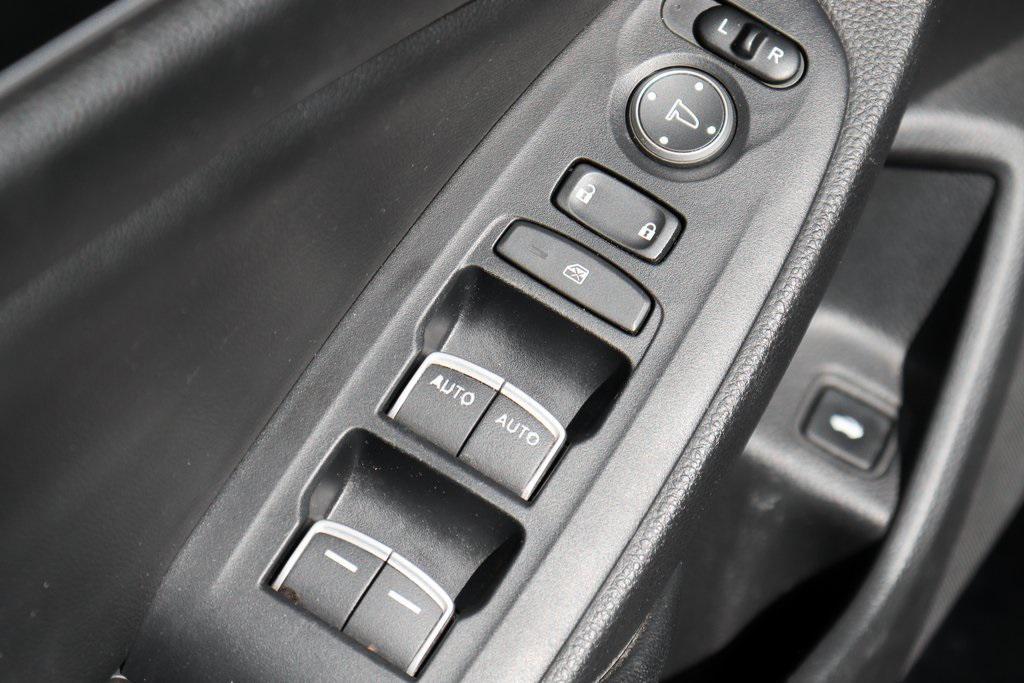 used 2020 Honda Accord car, priced at $17,995