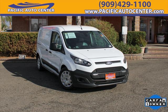 used 2017 Ford Transit Connect car, priced at $12,995