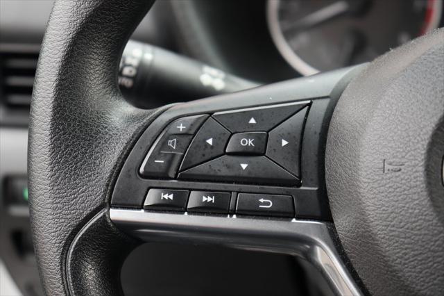 used 2023 Nissan Sentra car, priced at $17,995