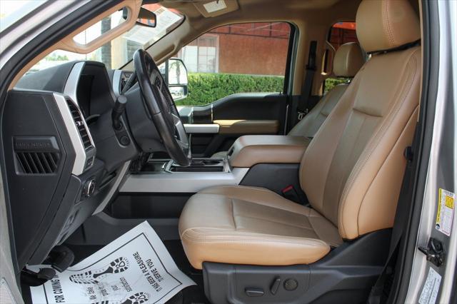 used 2022 Ford F-350 car, priced at $69,995