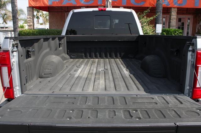 used 2022 Ford F-350 car, priced at $69,995