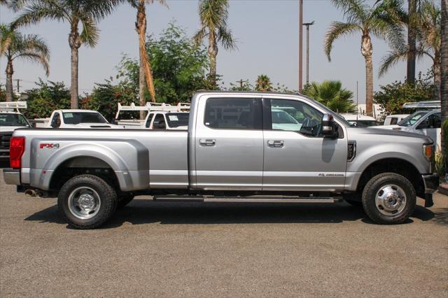 used 2022 Ford F-350 car, priced at $69,995