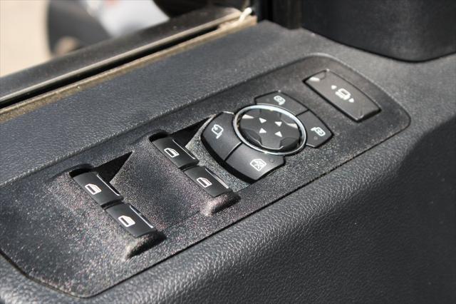 used 2022 Ford F-350 car, priced at $69,995
