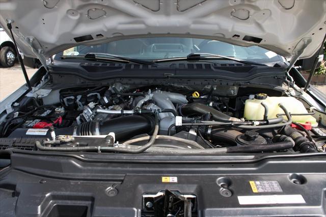 used 2022 Ford F-350 car, priced at $69,995