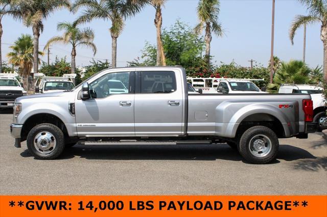 used 2022 Ford F-350 car, priced at $69,995