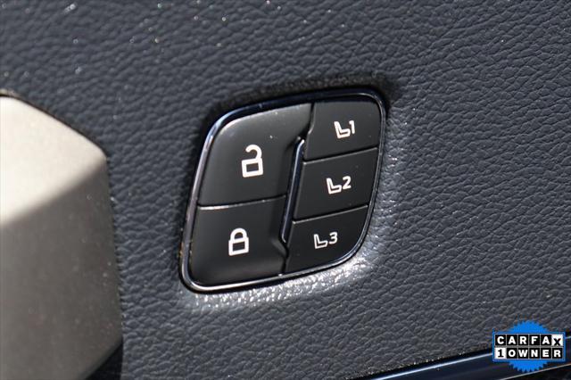 used 2022 Ford F-250 car, priced at $57,995