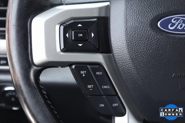 used 2022 Ford F-250 car, priced at $57,995