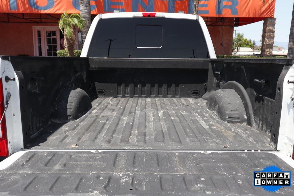 used 2022 Ford F-250 car, priced at $57,995