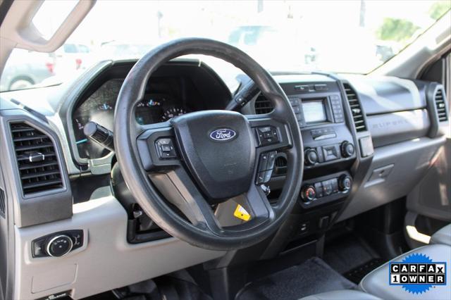 used 2020 Ford F-250 car, priced at $24,995