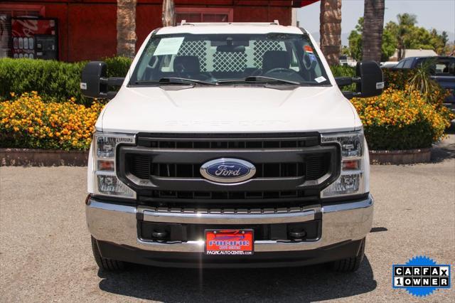 used 2020 Ford F-250 car, priced at $24,995