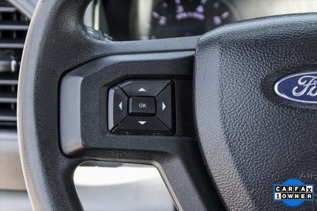 used 2020 Ford F-250 car, priced at $24,995
