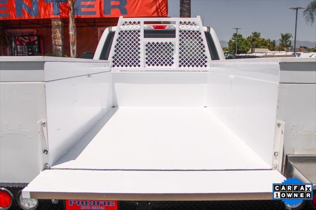 used 2020 Ford F-250 car, priced at $24,995