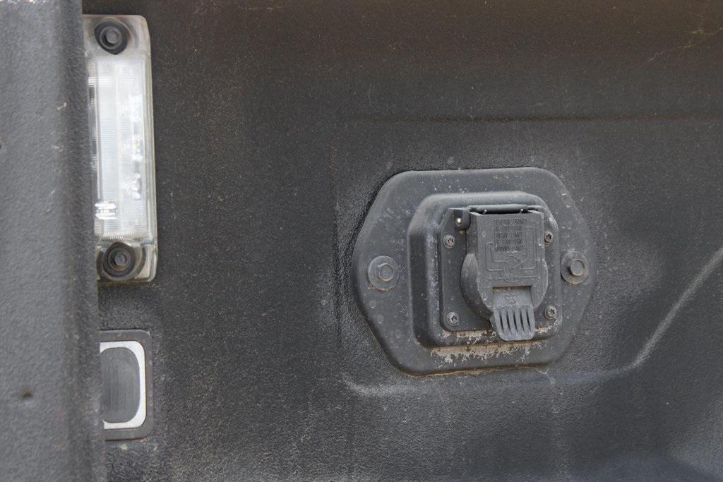 used 2018 Ram 3500 car, priced at $47,995