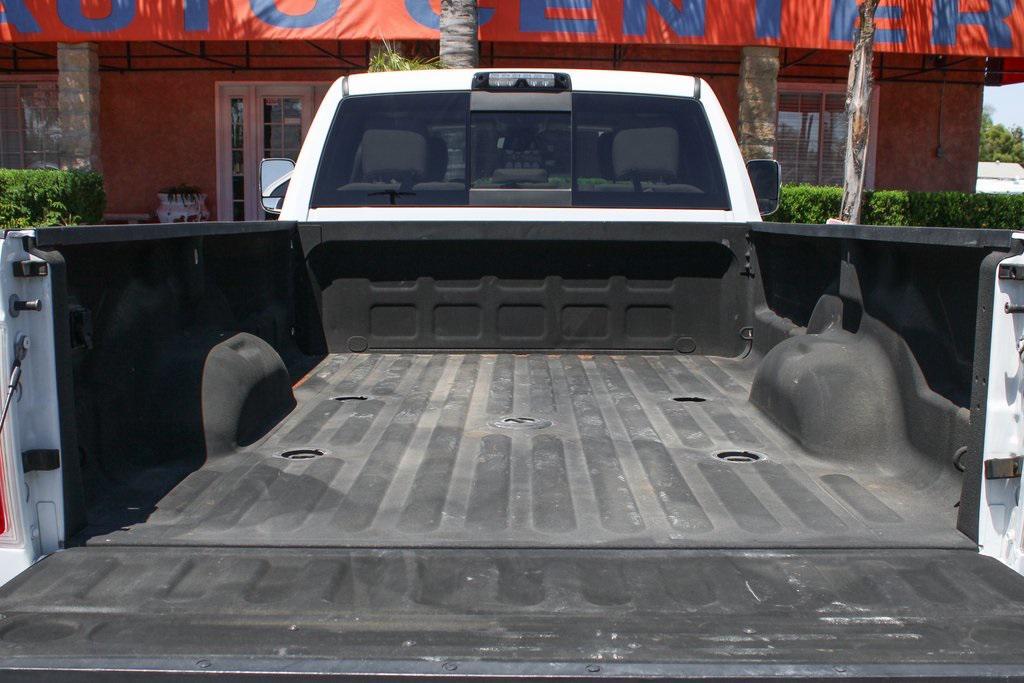 used 2018 Ram 3500 car, priced at $47,995