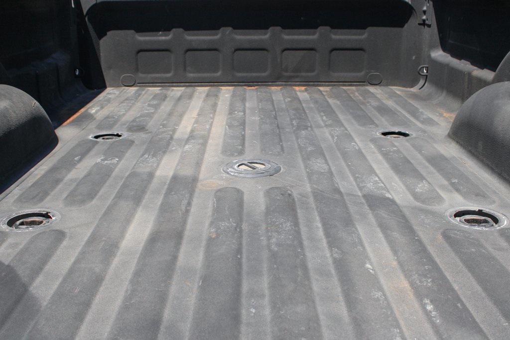 used 2018 Ram 3500 car, priced at $47,995