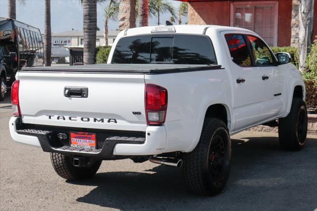 used 2019 Toyota Tacoma car, priced at $29,995