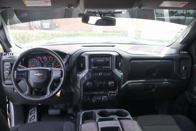 used 2022 Chevrolet Silverado 2500 car, priced at $42,995