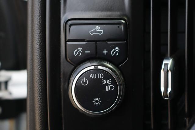 used 2022 Chevrolet Silverado 2500 car, priced at $42,995