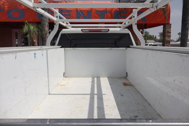 used 2022 Chevrolet Silverado 2500 car, priced at $42,995