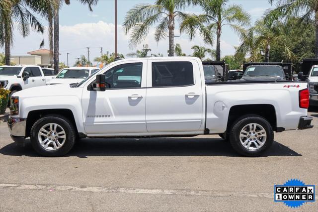 used 2016 Chevrolet Silverado 1500 car, priced at $24,995