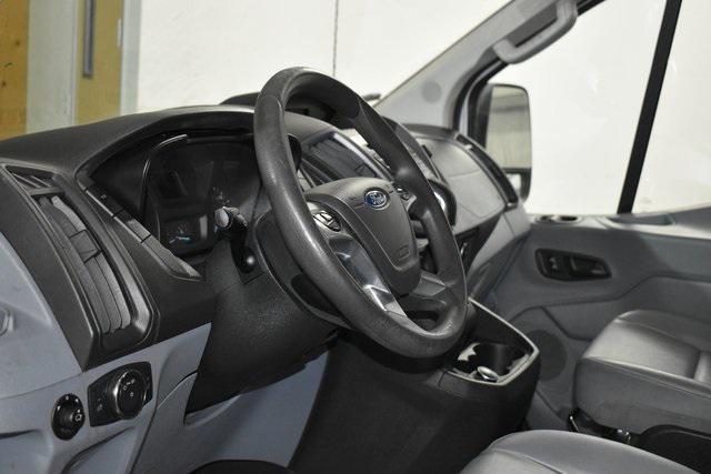 used 2019 Ford Transit-150 car, priced at $18,995