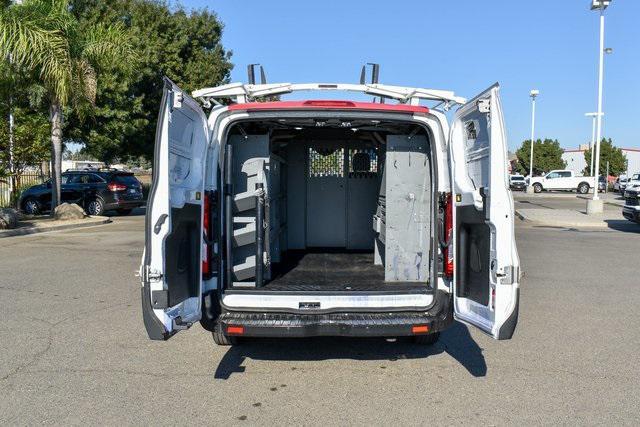 used 2019 Ford Transit-150 car, priced at $18,995