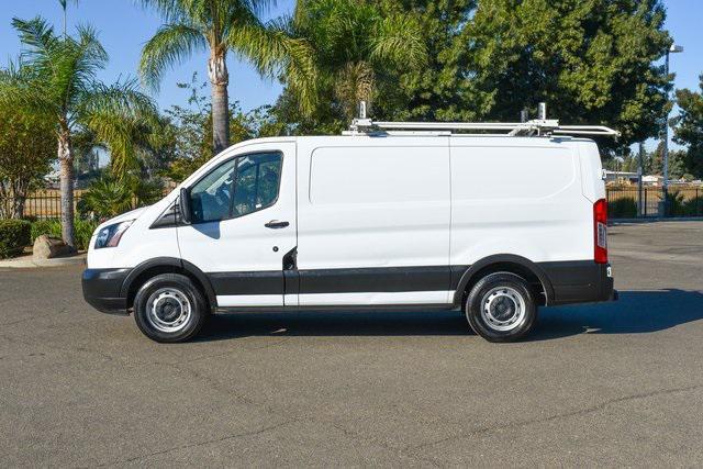 used 2019 Ford Transit-150 car, priced at $18,995