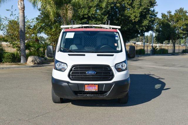 used 2019 Ford Transit-150 car, priced at $18,995