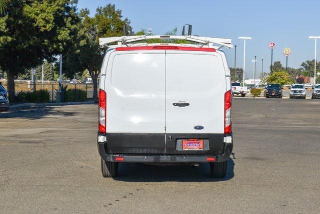 used 2019 Ford Transit-150 car, priced at $18,995