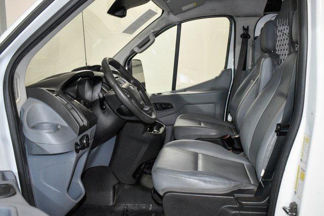 used 2019 Ford Transit-150 car, priced at $18,995