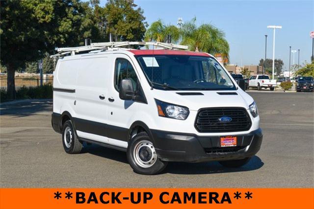 used 2019 Ford Transit-150 car, priced at $18,995