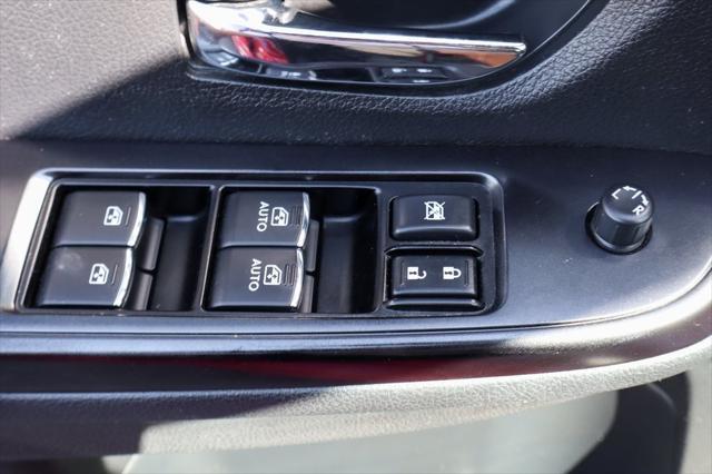 used 2019 Subaru WRX car, priced at $20,995