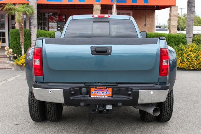 used 2011 GMC Sierra 3500 car, priced at $39,995