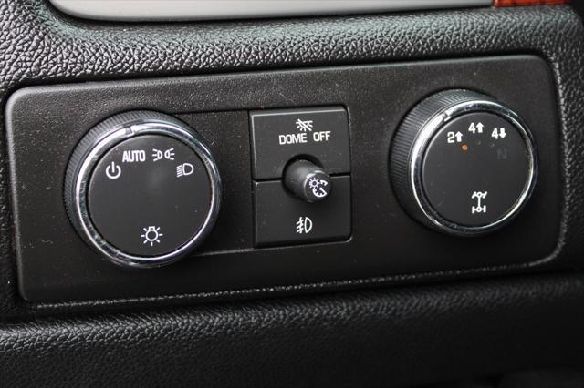 used 2011 GMC Sierra 3500 car, priced at $39,995