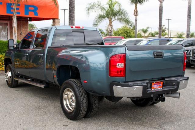 used 2011 GMC Sierra 3500 car, priced at $39,995