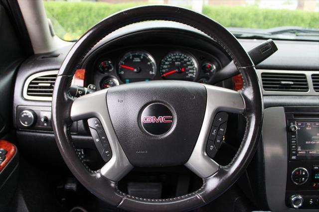 used 2011 GMC Sierra 3500 car, priced at $39,995